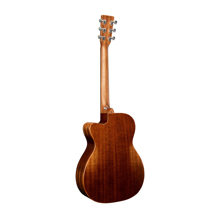 Martin 000C Jr-E StreetMaster Acoustic-Electric