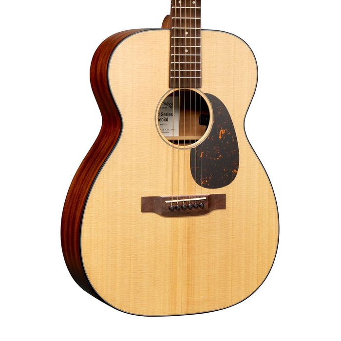 Martin 00-10E Special Acoustic-Electric Guitar