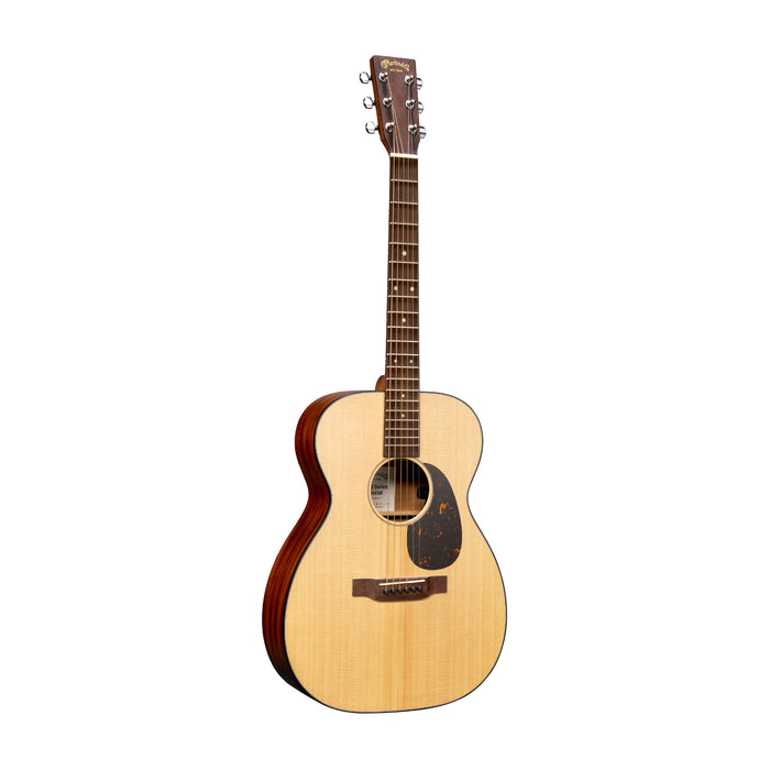 Martin 00-10E Special Acoustic-Electric Guitar