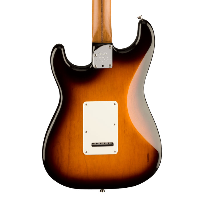 Fender FSR American Professional II Stratocaster - Roasted Maple - 2-Tone Sunburst (Winter 2023)