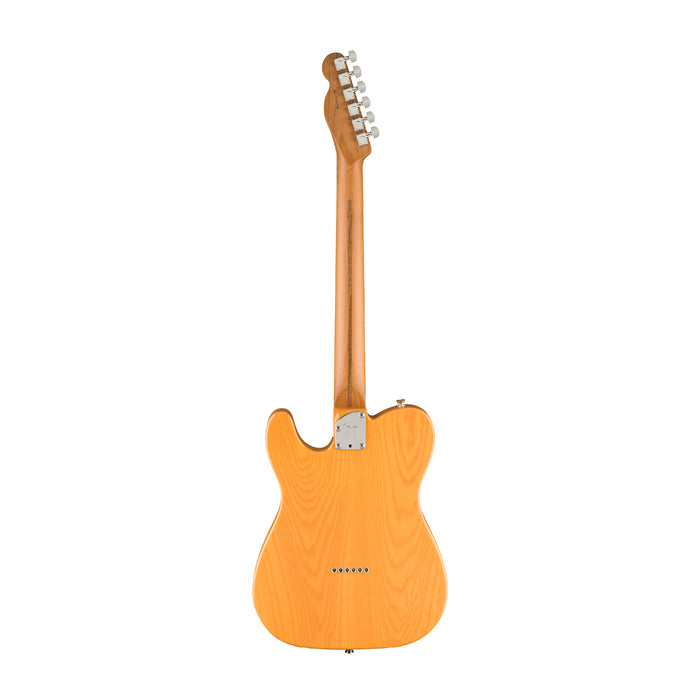 Fender FSR American Professional II Telecaster - Arce tostado - Rubio caramelo (invierno 2023)