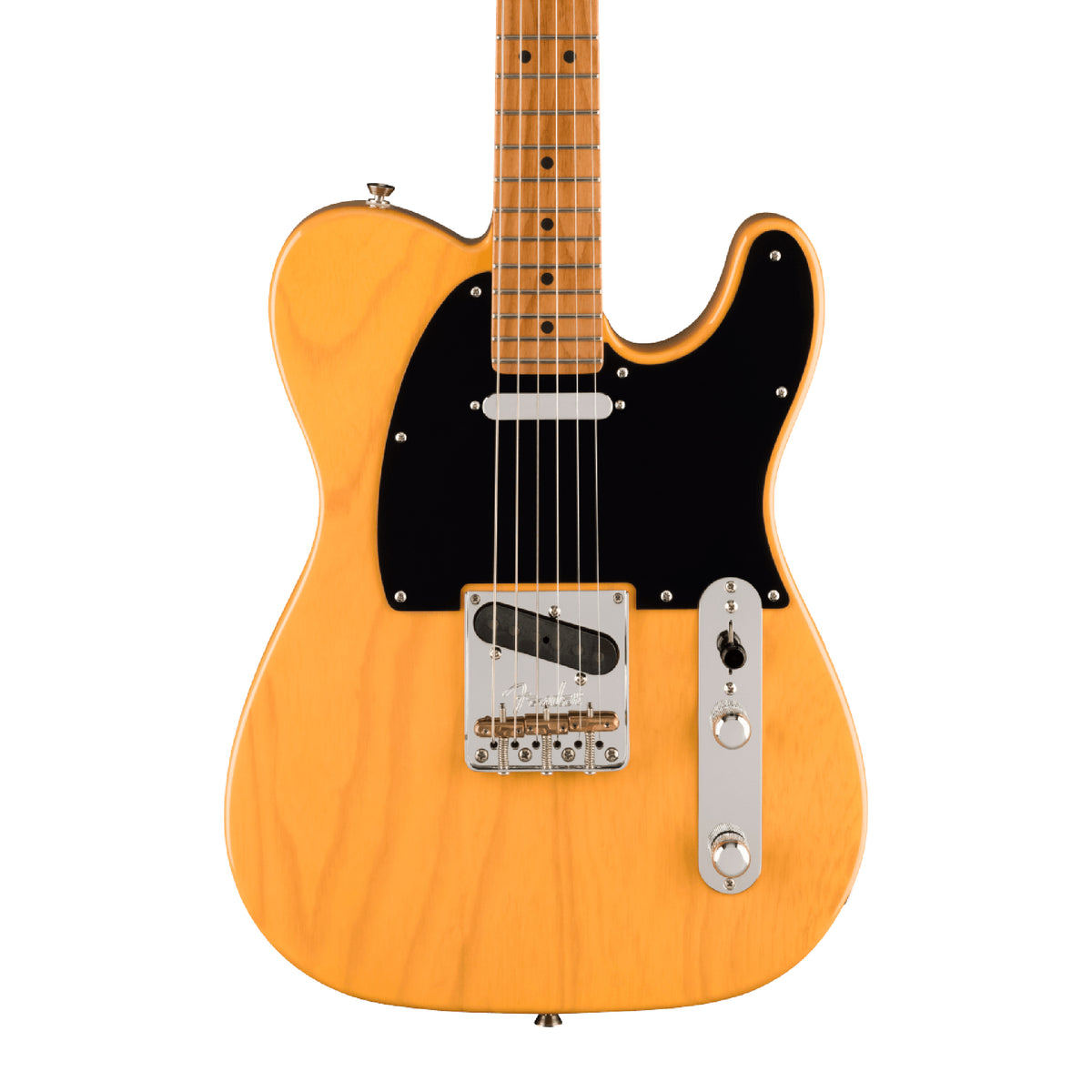 Fender FSR American Professional II Telecaster - Roasted Maple