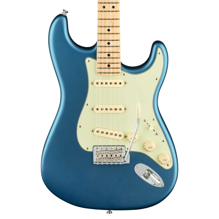 Fender American Performer Stratocaster - Arce