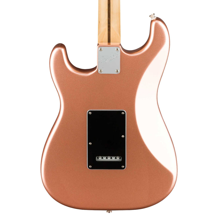 Fender American Performer Stratocaster - Arce