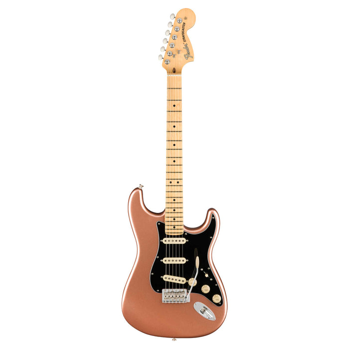 Fender 美國表演者 Stratocaster - 楓木