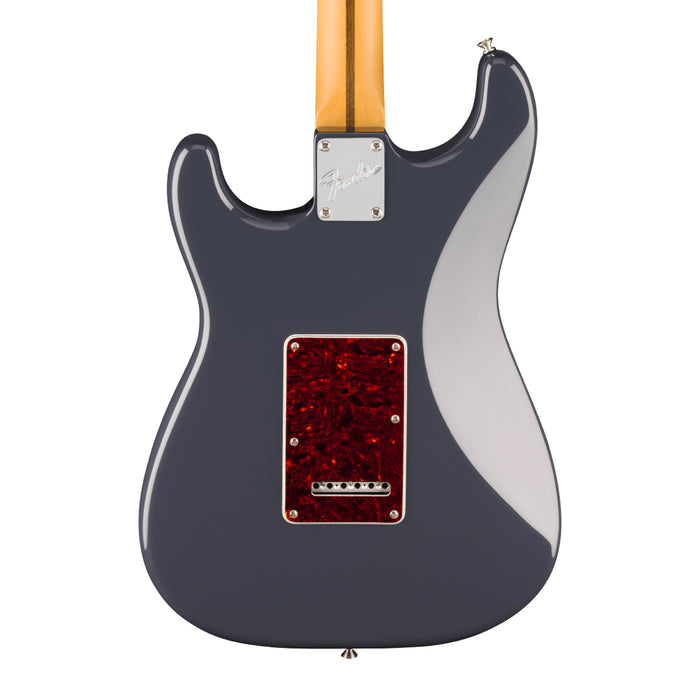 Fender American Professional Classic Stratocaster Electric Guitar - Rosewood - Faded Black