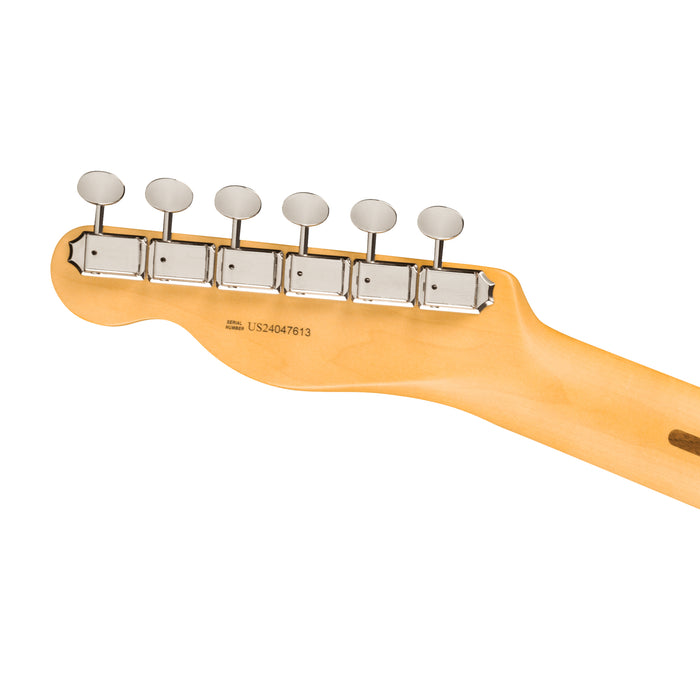 Fender American Professional Classic Telecaster Electric Guitar - Rosewood - 3-Color Sunburst