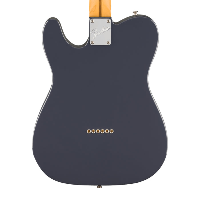Fender American Professional Classic Telecaster Electric Guitar - Rosewood - Faded Black