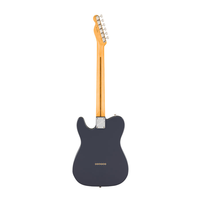 Fender American Professional Classic Telecaster Electric Guitar - Rosewood - Faded Black