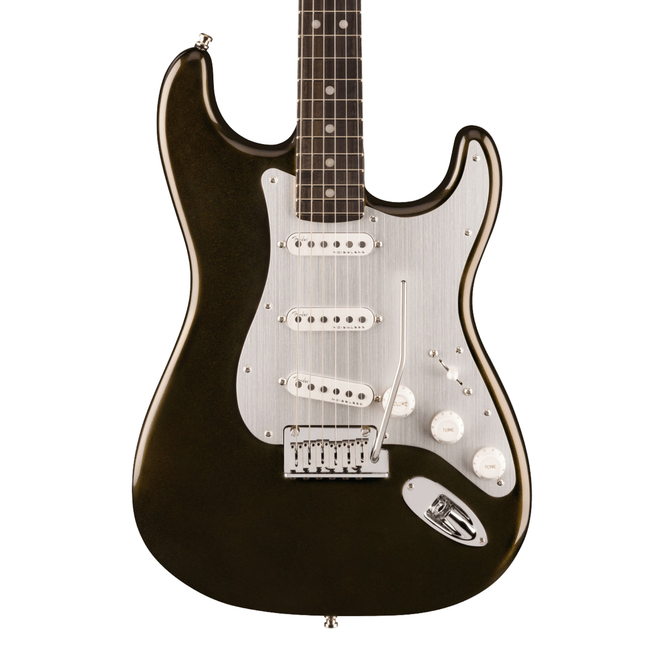 Fender American Ultra II