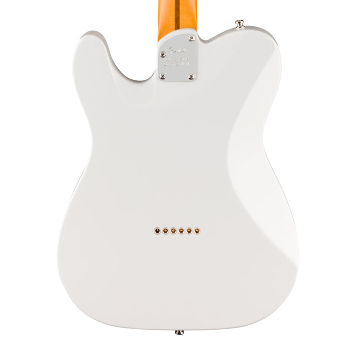 Fender American Ultra II Telecaster - Avalanche - Maple