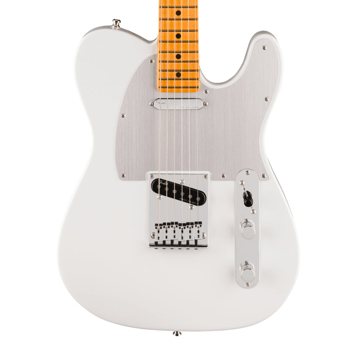 Fender American Ultra II Telecaster - Avalanche - Maple