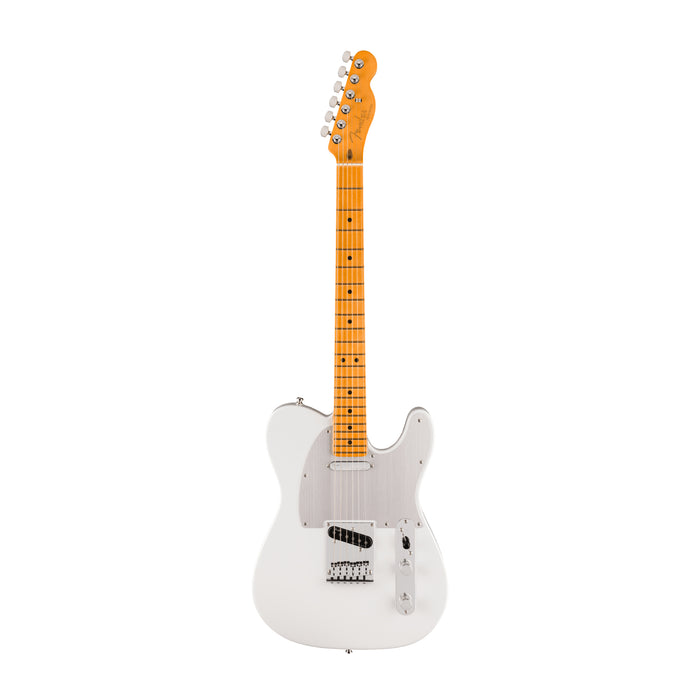 Fender American Ultra II Telecaster - Avalanche - Maple