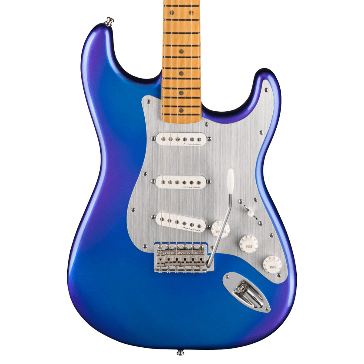 Fender Limited Edition H.E.R. Stratocaster — Tarpley Music