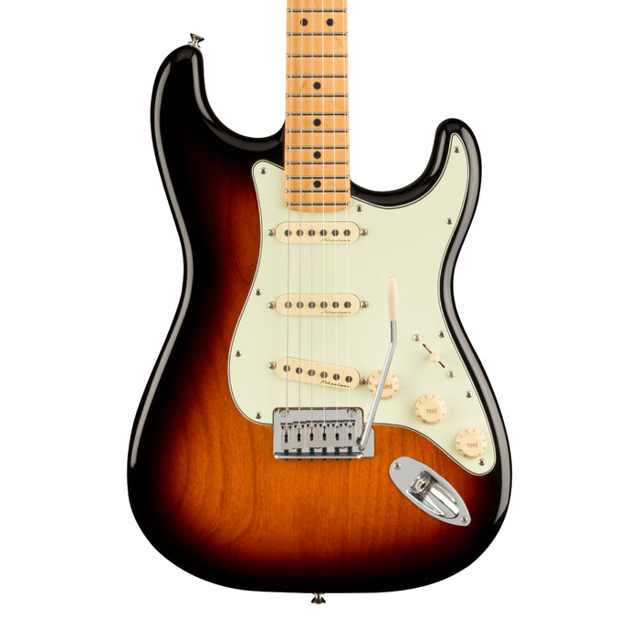 Fender Player Plus Stratocaster - Maple