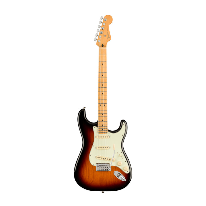 Fender Player Plus Stratocaster - Maple