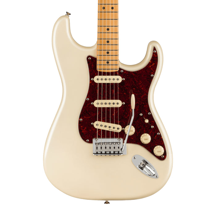 Fender Player Plus Stratocaster - Maple