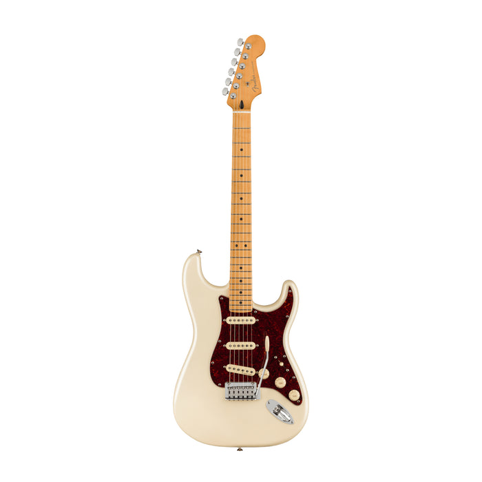 Fender Player Plus Stratocaster - Maple