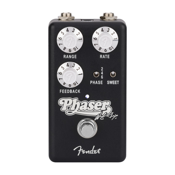 Fender Waylon Jennings Phaser