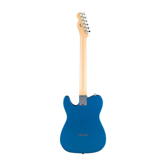 Fender Standard Telecaster Electric Guitar - Maple - Aqua Marine Metallic