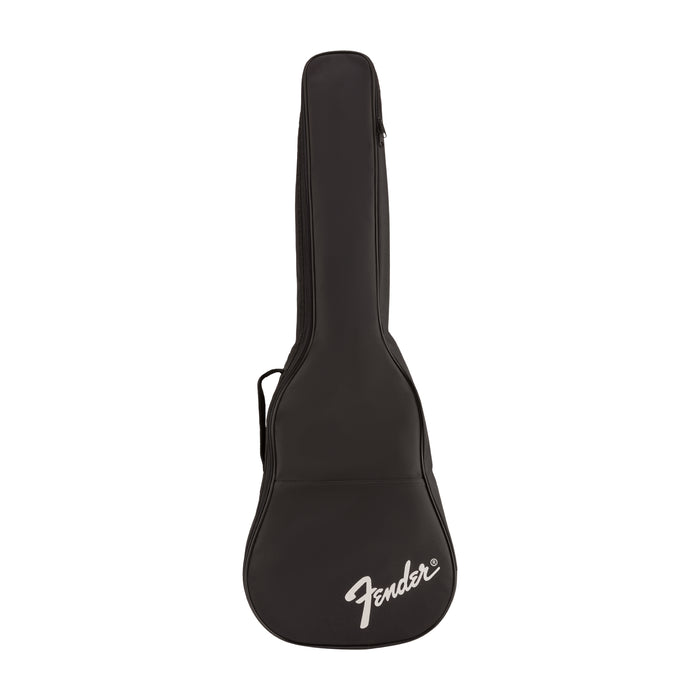 Fender Redondo Mini Acoustic Guitar - Natural
