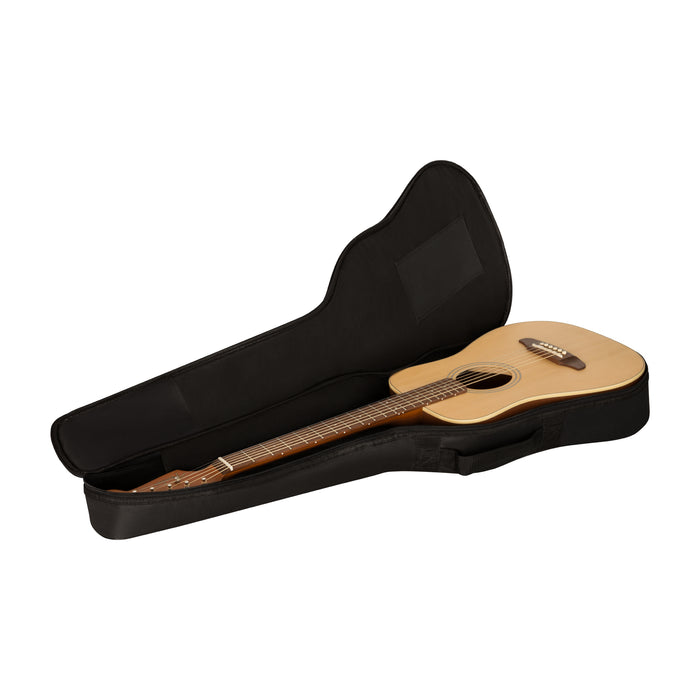 Fender Redondo Mini Acoustic Guitar - Natural