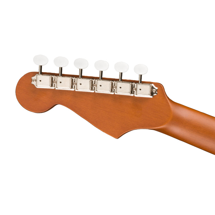 Fender Redondo Mini Acoustic Guitar - Natural