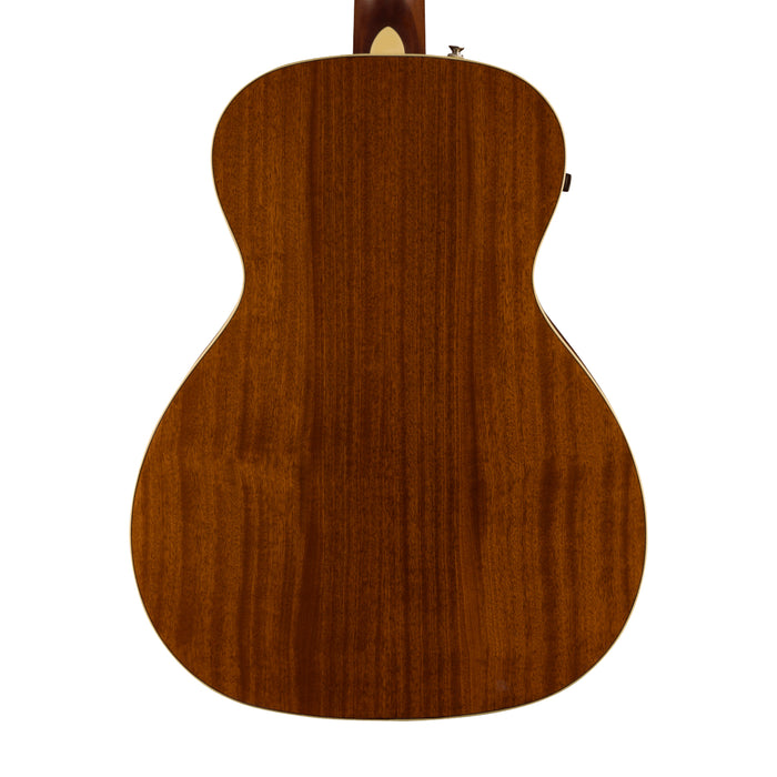 Fender Villager 12-String Acoustic-Electric Guitar - Aged Natural