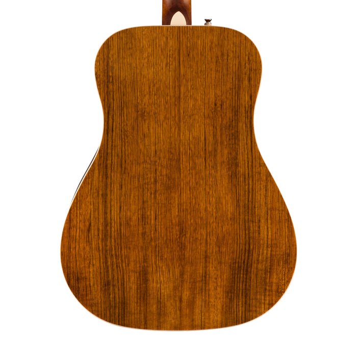 Fender California Vintage King Acoustic-Electric Guitar - Mojave