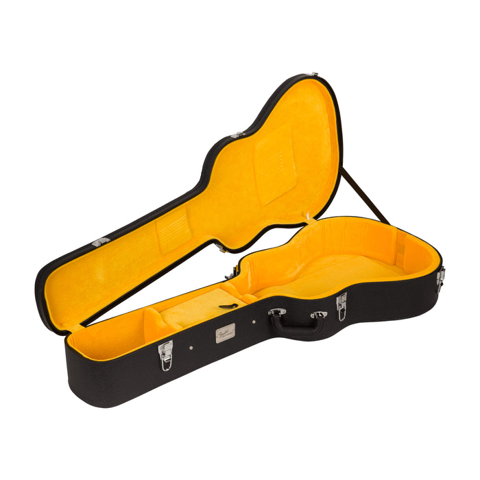 Fender California Vintage King Acoustic-Electric Guitar - Mojave