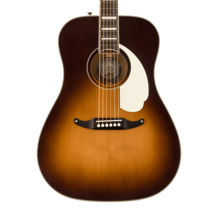 Fender California Vintage King Acoustic-Electric Guitar - Mojave