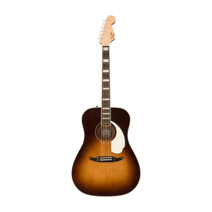 Fender California Vintage King Acoustic-Electric Guitar - Mojave