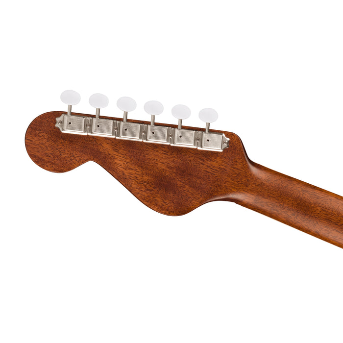 Fender California Vintage King Acoustic-Electric Guitar - Mojave