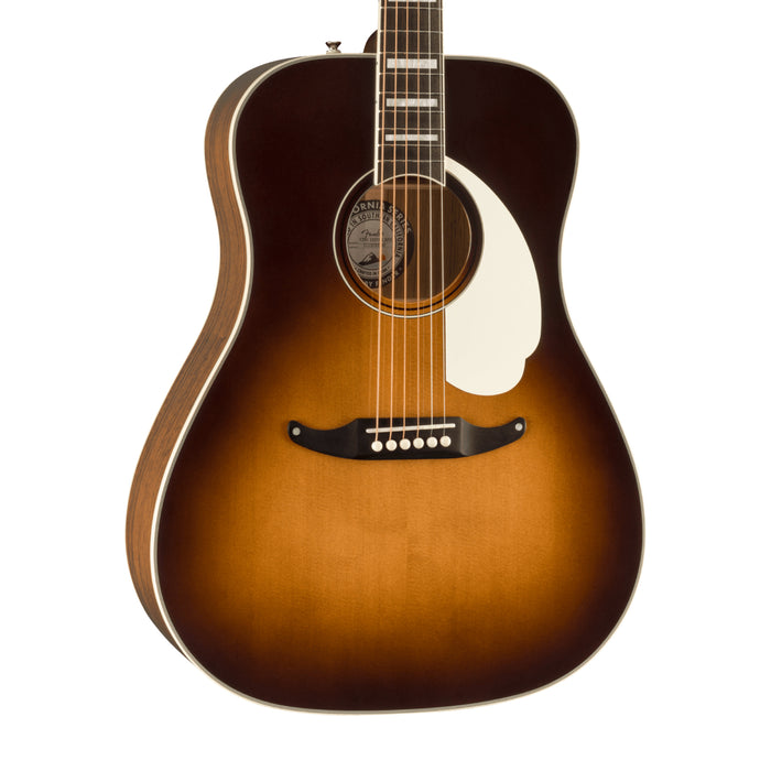 Fender California Vintage King Acoustic-Electric Guitar - Mojave