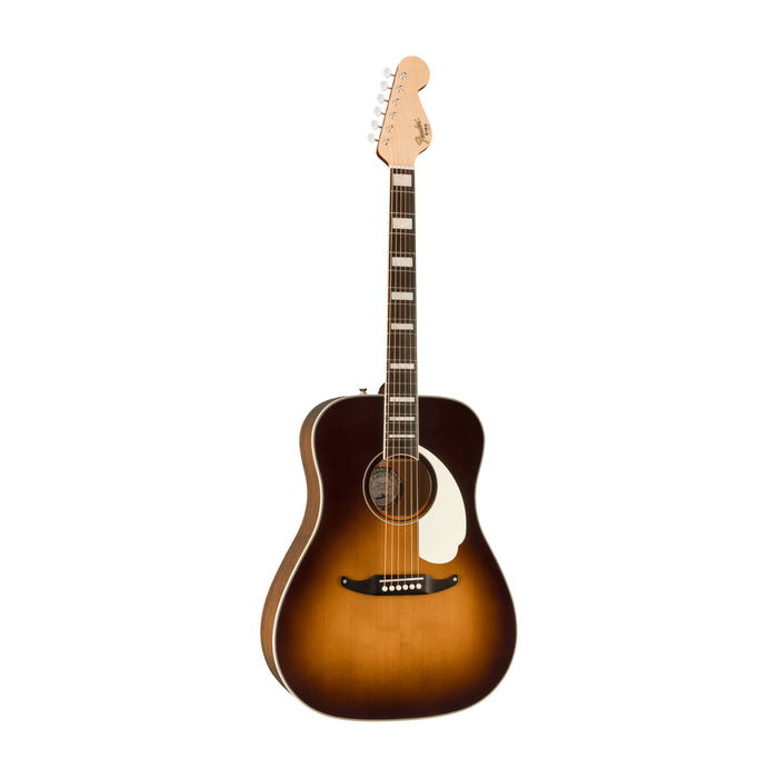 Fender California Vintage King Acoustic-Electric Guitar - Mojave
