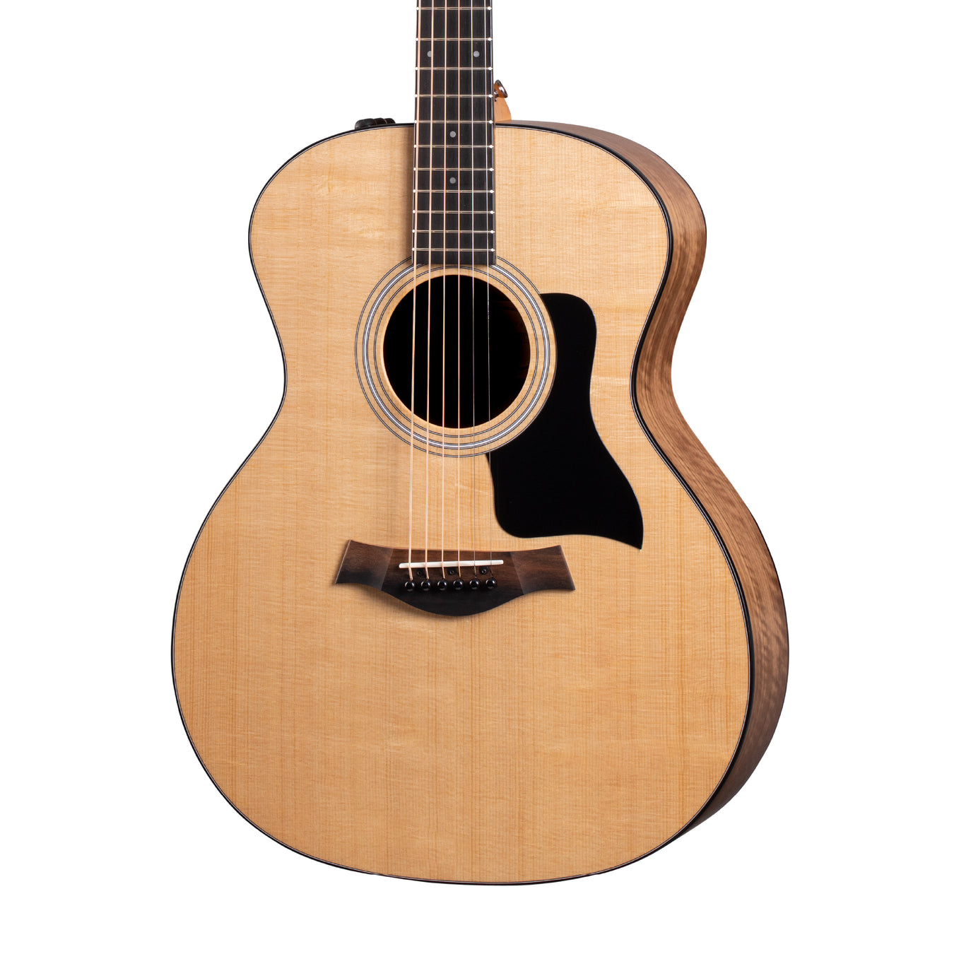 Taylor Guitars - Made in Mexico
