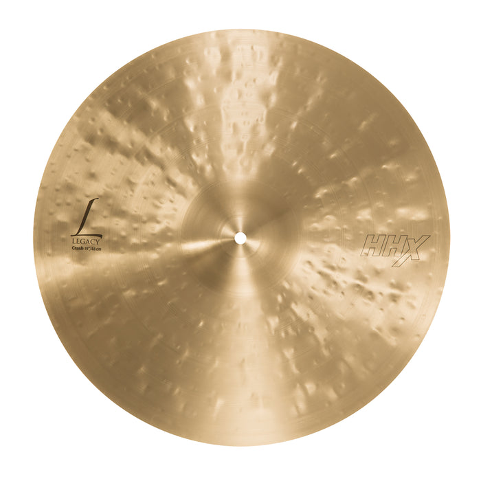 Sabian 19" HHX Legacy Crash Cymbal