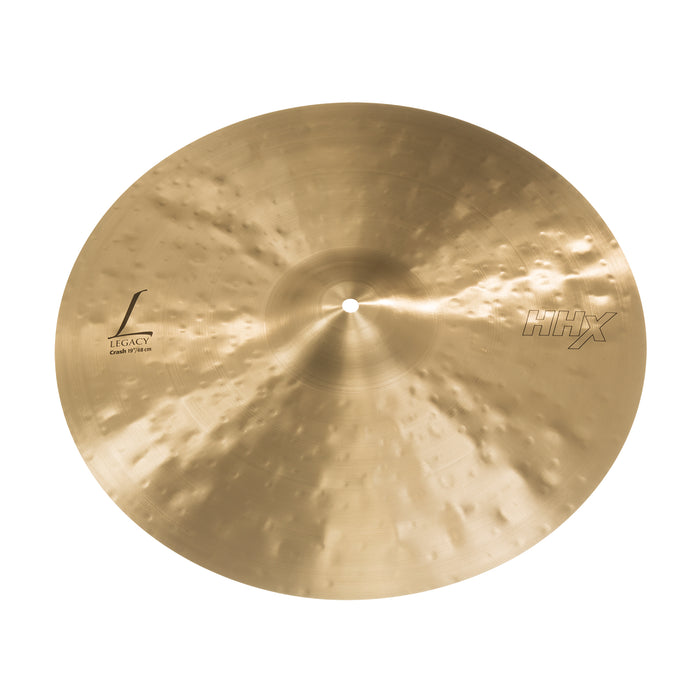 Sabian 19" HHX Legacy Crash Cymbal