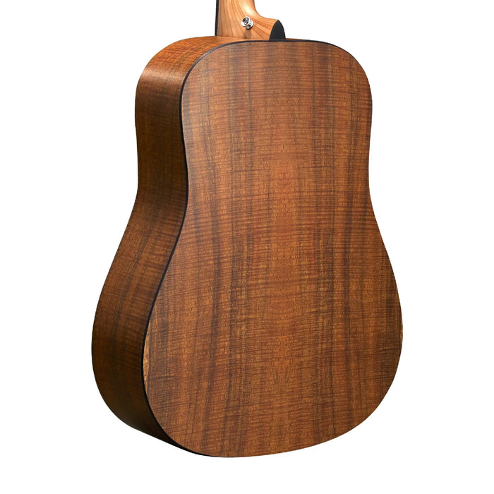 Martin D-X1E,HPL Koa/Koa w/SS - 11DX1EKOA