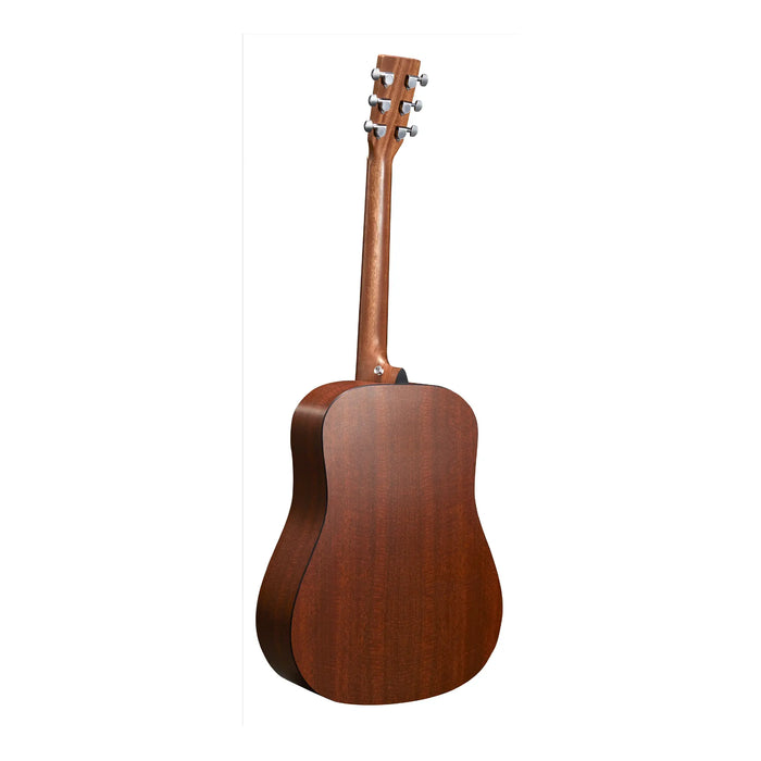 Martin D-X2E,Sit/Mah HPL w/SS - 11DX2EMAH