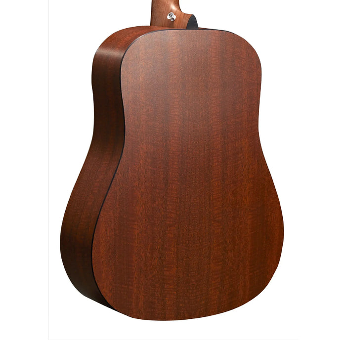 Martin D-X2E,Sit/Mah HPL w/SS - 11DX2EMAH