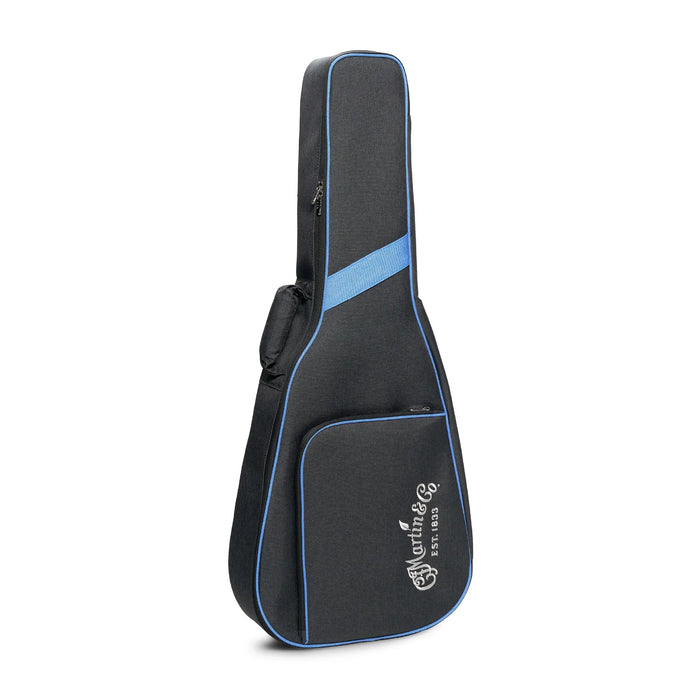 Martin D-X2E,Sit/Mah HPL w/SS - 11DX2EMAH