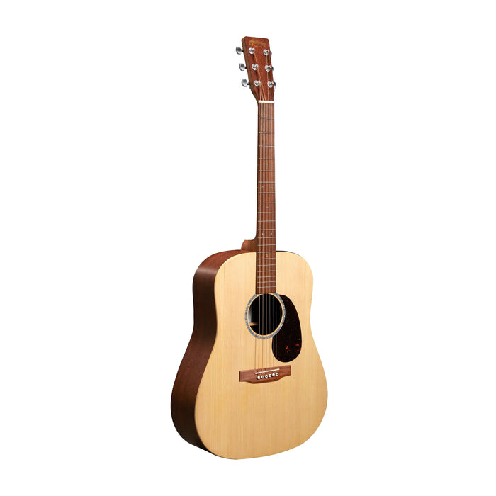 Martin D-X2E,Sit/Mah HPL w/SS - 11DX2EMAH