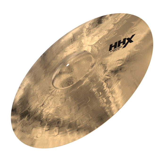 Sabian 20" HHX Todd Sucherman Redlight Crash Cymbal