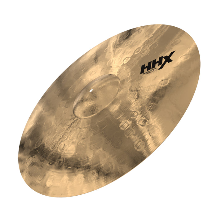 Sabian 22" HHX Todd Sucherman Redlight Crash Cymbal