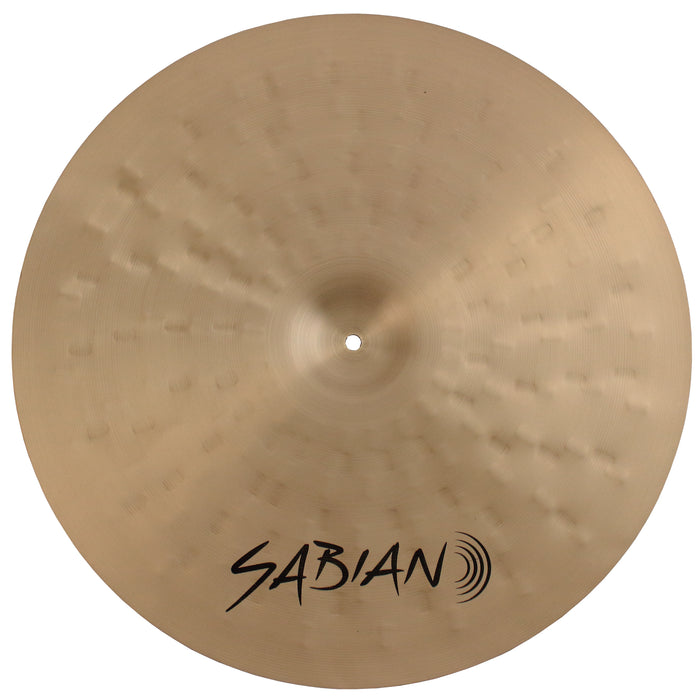 Sabian 22" HHX Tempest Cymbal