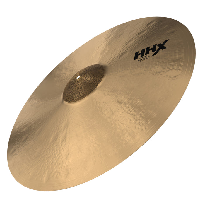Sabian 22" HHX Complex Big Cup Ride Cymbal