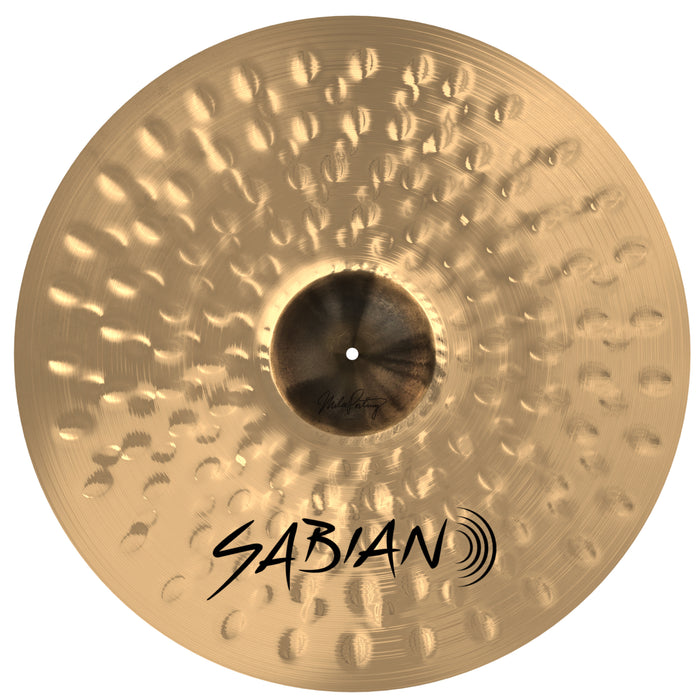 Sabian 22" HHX Max Ride Cymbal