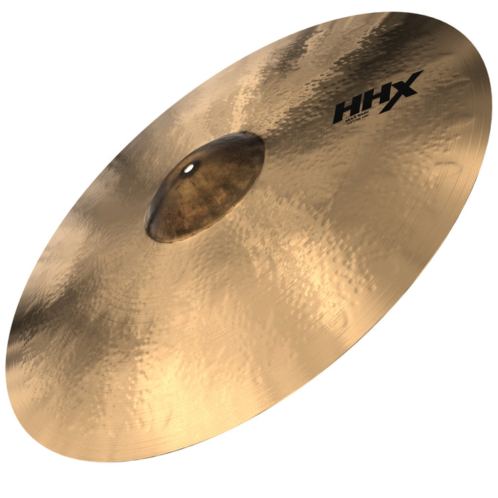 Sabian 22" HHX Max Ride Cymbal