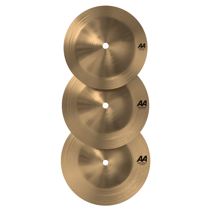 Sabian AA Max Bell Chime Set